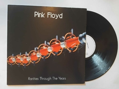 PINK FLOYD - RARITES TRHOUGH THE YEARS (IMPORTADO BOOTLEG)