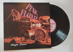 PINK FLOYD - HIGH TIME (VVINIL PRETO IMPORTADO BOOTLEG)