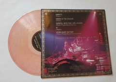 PINK FLOYD - LIBEST SPACEMENT MONITOR (IMPORTADO, BOOTLEG, ROSA) - comprar online