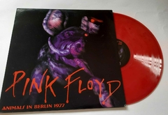 PINK FLOYD - ANIMALS IN BERLIN 1977 (IMPORTADO)