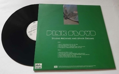 PINK FLOYD - STUDIO ARCHIVES AND OTHER DREMS (IMPORTADO BOOTLEG) - comprar online