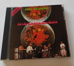 IRON BUTTERFLY - IN-A-GADDA-DA-VIDA