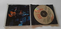 NEIL YOUNG - UNPLUGGED (IMPORTADO) - comprar online