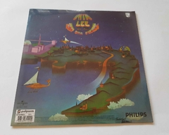 RITA LEE - ATRÁS DO PORTO TEM UMA CIDADE (NOVO) - comprar online