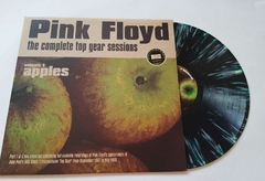 PINK FLOYD - THE COMPLETE TOP GEAR SESSIONS APPLES VOLUME 1 (IMPORTARDO BOOTLEG)