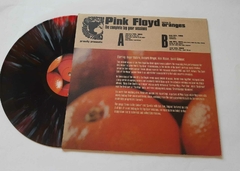 PINK FLOYD - THE COMPLETE TOP GEAR SESSIONS VOLUME 2 ORANGES (IMPORTADO BOOTLEG) - comprar online