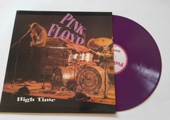 PINK FLOYD - HIGH TIME (VINIL COLORIDO IMPORTADO BOOTLEG)