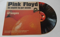 PINK FLOYD - THE COMPLETE TOP GEAR SESSIONS VOLUME 2 ORANGES (IMPORTADO BOOTLEG)