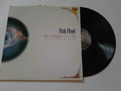 PINK FLOYD - ECLIPSED II FLOYD'S OF LONDON (BBC CONCERT) (IMPORTADO BOOTLEG)