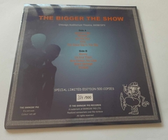 PINK FLOYD - THE STRANGER THE AUDIENCE (BOOTLEG-IMPORTADO-NOVO-NUMERADO) - comprar online