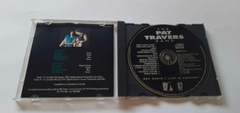 THE PAT TRAVERS BAND - BBC RADIO 1 LIVE CONCERT (IMPORTADO) - comprar online