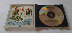 GENESIS - FOXTROT - comprar online