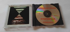 TANGERINE DREAM - STRATOSFEAR (IMPORTADO) - comprar online