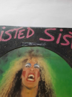 TWISTED SISTER - COME OUT AND PLAY - comprar online