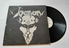 VENOM - BLACK METAL