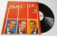 ZIMBO TRIO - VOLUME 2