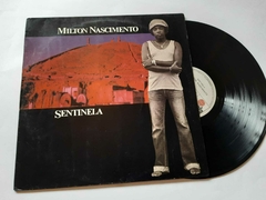 MILTON NASCIMENTO - SENTINELA