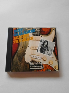 RORY GALLAGHER - AGAINST THE GRAIN (IMPORTADO)