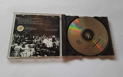 LED ZEPPELIN - LONDON BROADCAST (IMPORTADO) - comprar online