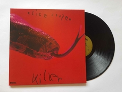 ALICE COOPER - KILLER (IMPORTADO)