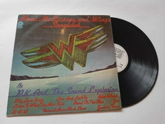 PAUL MCCARTNEY AND WINGS - SONGBOOK