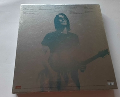 STEVEN WILSON - HOME INVASION (BOX IMPORTADO LACRADO 5 LPS) - comprar online