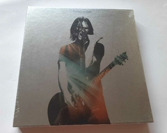 STEVEN WILSON - HOME INVASION (BOX IMPORTADO LACRADO 5 LPS)