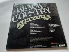 BLACK COUNTRY COMMUNION - 2 (IMPORTADO/LACRADO/DUPLO) - comprar online