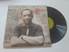 RED GARLAND - REDISCOVERED MASTERS (IMPORTADO,DUPLO)