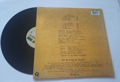 BOB MARLEY & THE WAILERS - RASTAMAN VIBRATION ((IMPORTADO 180G) - comprar online