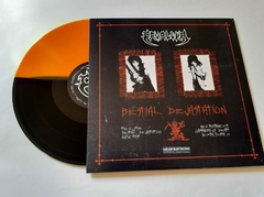 CAVALERA - BESTIAL DEVASTATION (IMPORTADO-LIMITADO-45 RPM-COLORIDO) - comprar online