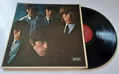 THE ROLLING STONES - THE ROLLING STONES (IMPORTADO REINO UNIDO 1965)