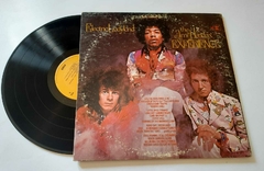 THE JIMI HNERIX EXPERIENCE - ELETRIC LADYLAND (1ªEDIÇÃO 1968 USA ORIGINAL DUPLO) - comprar online