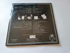 THE BEATLES - ALTENATE RUBBER SOUL (IMPORTADO/LACRADO/BOOTLEG/DUPLO/COLORIDO) - comprar online