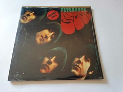 THE BEATLES - ALTENATE RUBBER SOUL (IMPORTADO/LACRADO/BOOTLEG/DUPLO/COLORIDO)