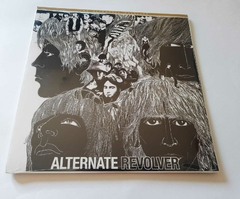 THE BEATLES - THE ALTERNATE REVOLVER (NOVO/IMPORTADOBOOTLEG/DUPLO)