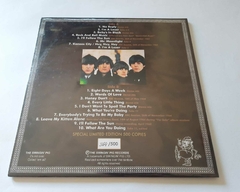 THE BEATLES - THE ALTERNATE BEATLES FOR SALE (IMPORTADO/NOVO/BOTTLEG/COLORIDO) - comprar online