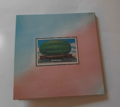 THE ALLMAN BROTHERS BAND - EAT A PEACH ((CD MINI LP IMPORTADO JAPÃO) na internet