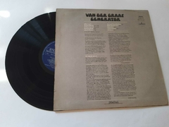 VAN DER GRAAF GENERATOR - THE AEROSOL GREY MACHINE - comprar online