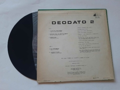 EUMIR DEODATO - DEODATO - 2 (IMPORTADO) - comprar online