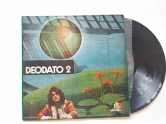 EUMIR DEODATO - DEODATO - 2 (IMPORTADO)