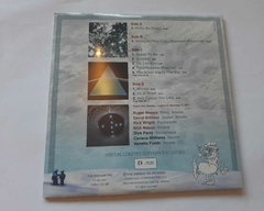 PINK FLOYD - GETTIING BETTER ALL THE TIME BRITISH WINTER TOURS 1974 (IMPORTADO-DUPLO-LACRADO-COLORIDO) - comprar online