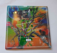 PINK FLOYD - SHINE (BOOTLEG-IMPORTADO-DUPLO-LACRADO-TRANSPARENTE) - comprar online