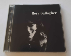 RORYY GALLAGHER - ORIGINAL MASTERS (IMPORTADO)