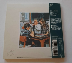 LED ZEPPELIN - PRESENCE (IMPORTADO JAPÃO - "MINI LP") - comprar online