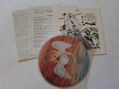 LED ZEPPELIN - IN THROUGH THE OUT DOOR (IMPORTADO JAPÃO - "MINI LP")