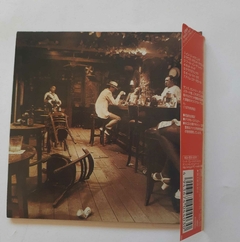 Imagem do LED ZEPPELIN - IN THROUGH THE OUT DOOR (IMPORTADO JAPÃO - "MINI LP")