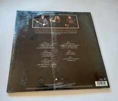 BLACK SABBATH - THE END (IMPORTADO-TRIPLO-LACRADO) - comprar online