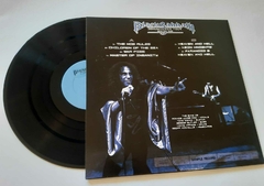 BLACK SABBATH - DEHUMANIZER TOUR - BOSTON 1992 (IMPORTADO-PROMOCIONAL) - comprar online