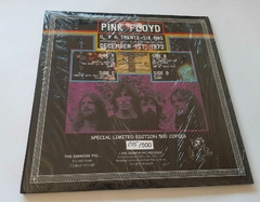 PINK FLOYD - IL Y A TRENTE-SIX ANS (IMPORTADO-DUPLO BOOTLEG-COLORIDO) - comprar online